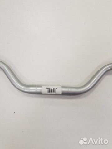 Руль мотоцикла Racer Ranger RC300-GY8