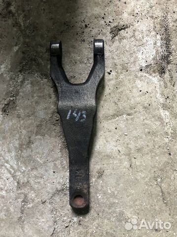 Вилка сцепления Форд Рейнджер Мазда BT50