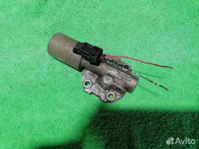 Соленоид АКПП Цивик 9 28250-R90-003