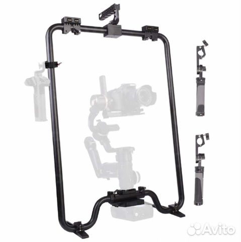 Кольцевой хват DigitalFoto magic ring IIS