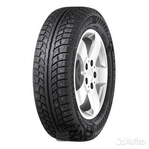 Matador MP 30 Sibir Ice 2 215/55 R17 98T