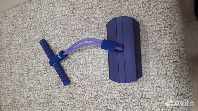 Прыгун, тренажер для прыжков