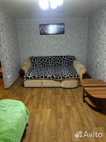 

2-к. квартира, 45 м², 3 кровати