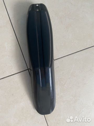 Крыло для велосипеда