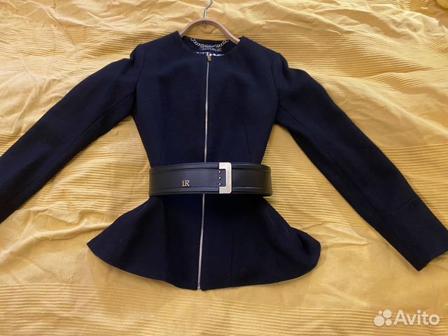 Жакет Love Republic. Размер 42. Шерсть