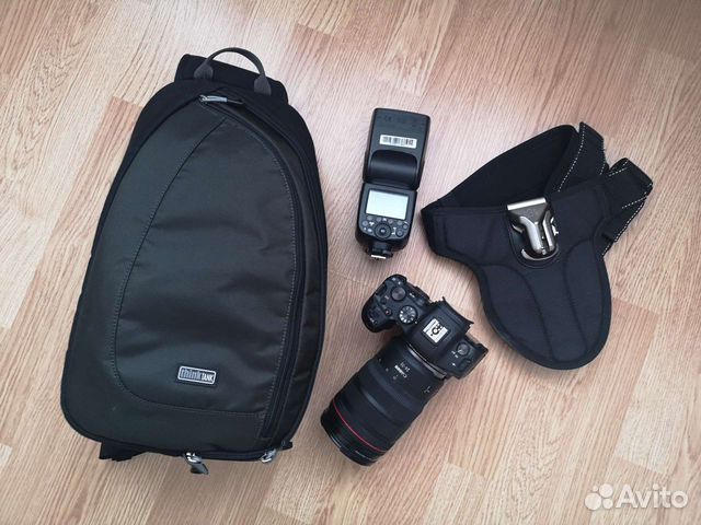 think tank turnstyle 20 v2