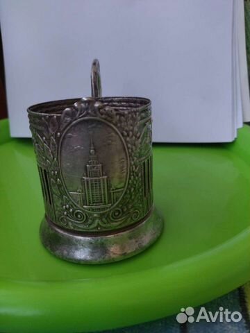 Подстаканник