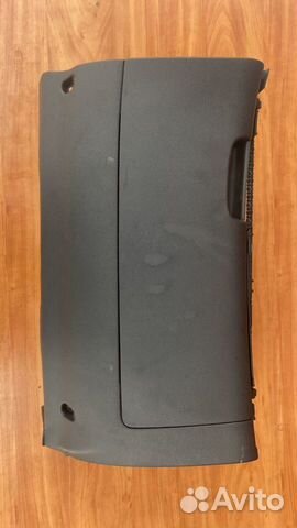 Бардачок skoda octavia a5