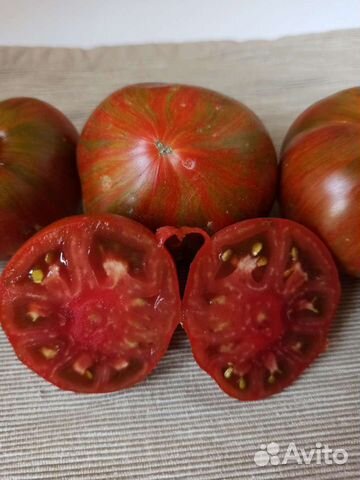 Семена помидор Гном томатный