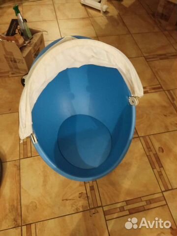 Детская тошнилка