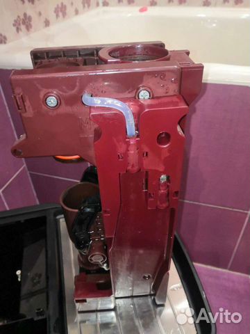 Запчасти для кофемашин