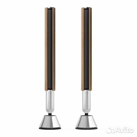 Акустическая колонка Bang & Olufsen Beolab28Silver