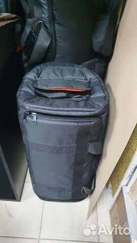 Сумка-чехол (openair) на колонку JBL Party Box 310