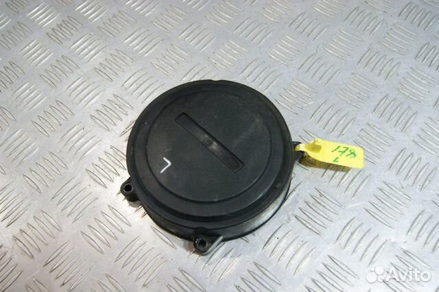 Крышка двс Kawasaki GPZ400R