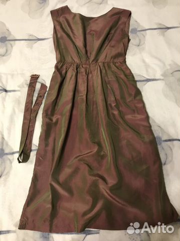 Платья ретро Германия, СССР