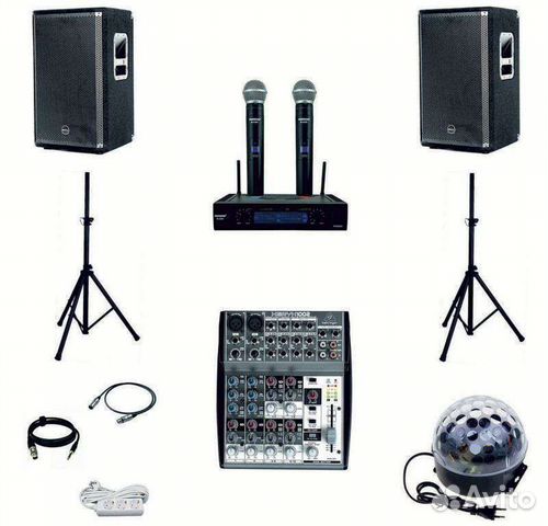 Диджей, музыкальное сопровождение торжества