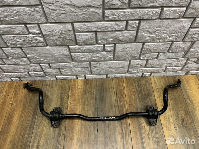 Ford Focus 3 Стабилизатор передний