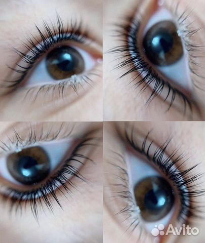 Ищу моделей на брови