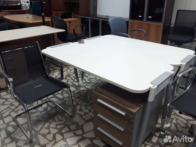 Стол компьютерный Б/У
