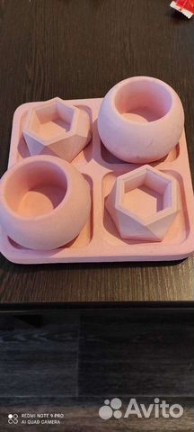 Подсвечник