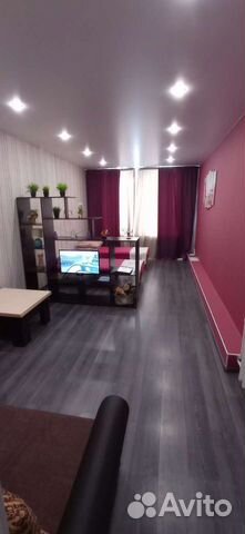 

1-к. квартира, 49 м², 3 кровати