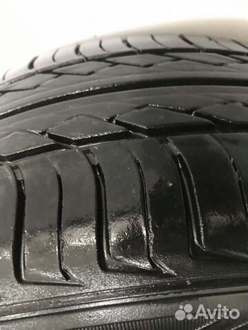 Hankook 185/55 R15, 4 шт