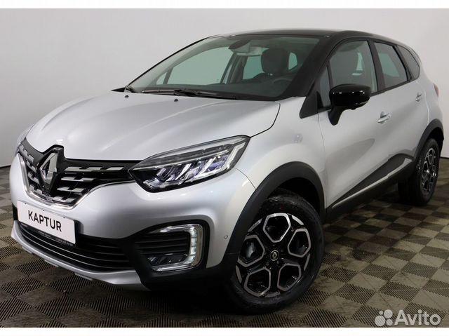 Клубный сервис renault