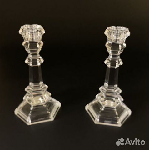 Подсвесники Tiffany&Co.Винтаж