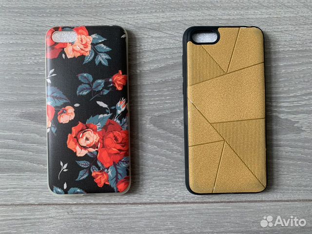 Чехол на honor 7а