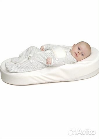 Подушка-позиционер Перинка