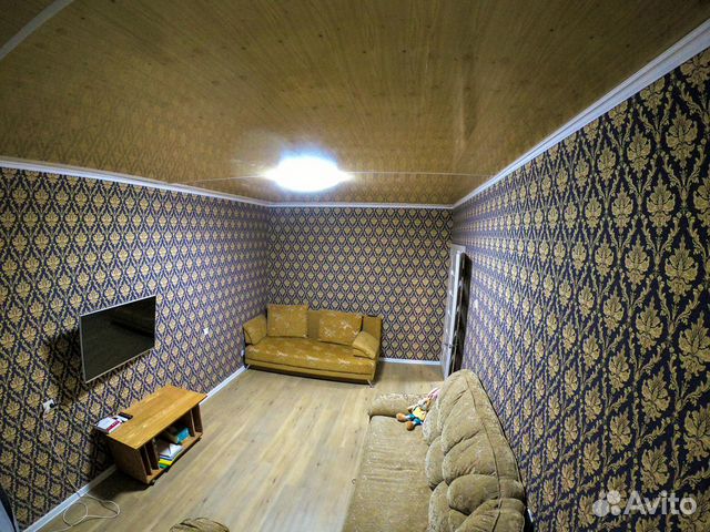 

2-к. квартира, 48 м², 3 кровати