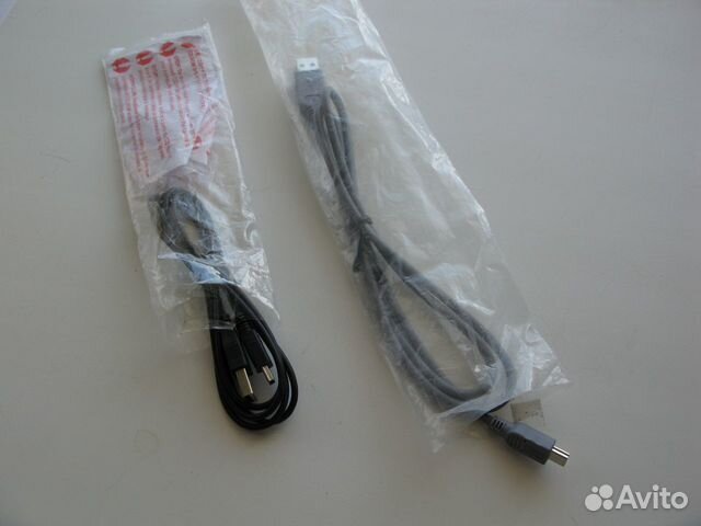 Кабели Mini USB - USB