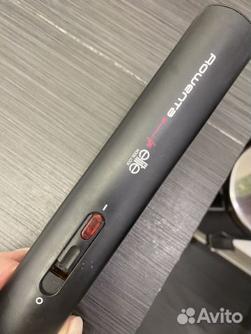 Плойка rowenta утюжок