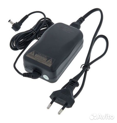 Адаптер Casio AD-A12150LW