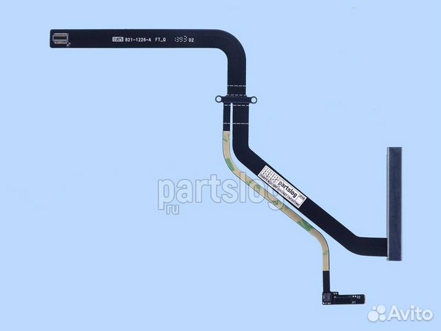 Шлейф жесткого диска HDD SSD для MacBook Pro 13