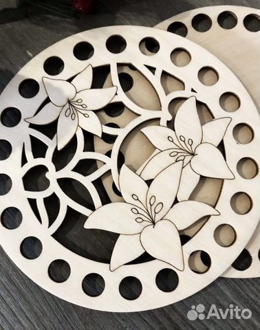 Набор для вязания