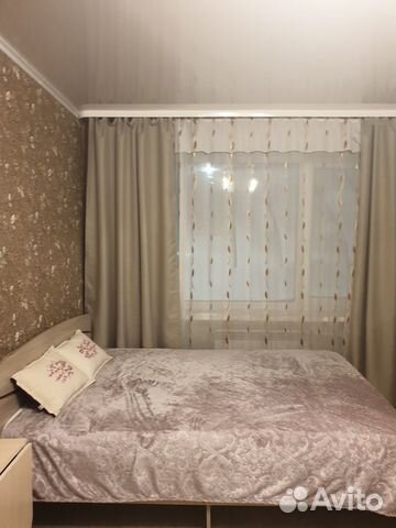 

2-к. квартира, 60 м², 4 кровати