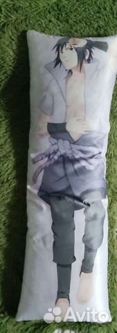 Наволочка на дакимакуру