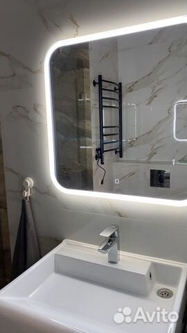 

Квартира-студия, 30 м², 2 кровати