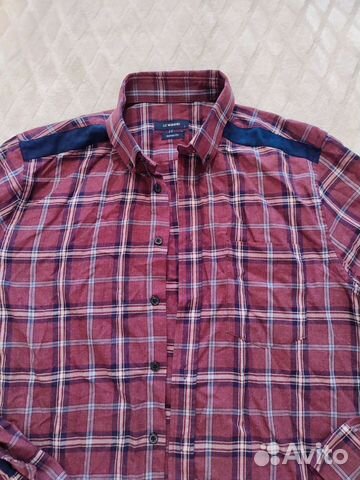 Новая рубашка Waikiki размер L