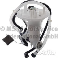 Топливный насос Mercedes 204 с 1.8-3.5 c 2007-2014