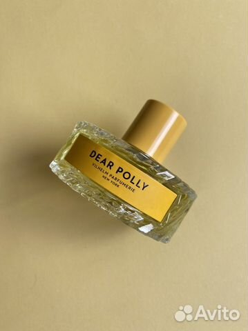 Vilhelm Parfumerie Dear Polly распив оригинал