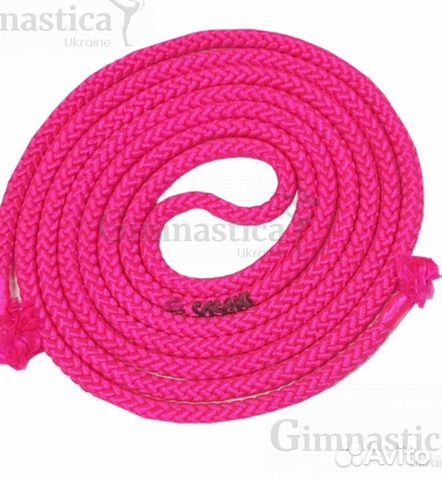 Скакалки сасаки и пасторелли