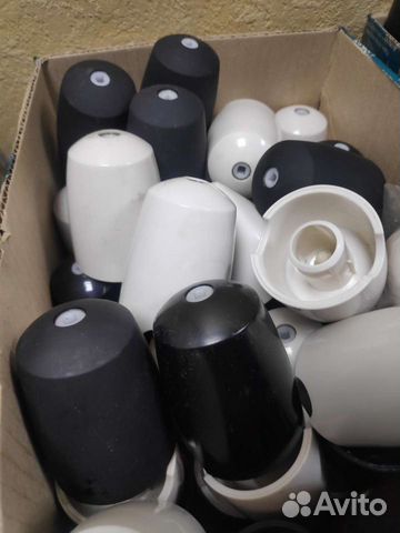 Редуктор венчика для Блендеров