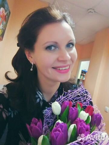 Репетитор начальных классов, подготовка к школе