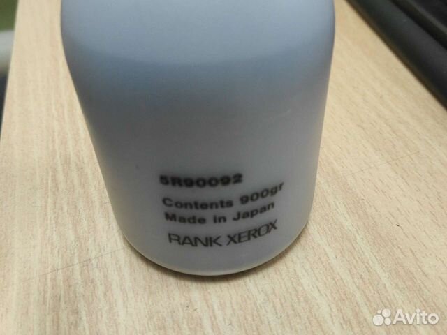 Оригинальный девелопер для xerox 5R90092