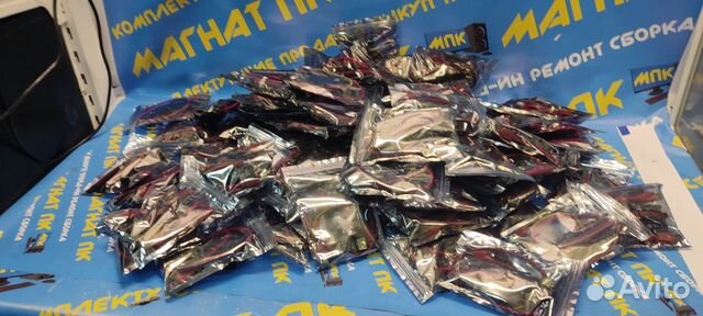 Новый райзер 009s 6pin + molex