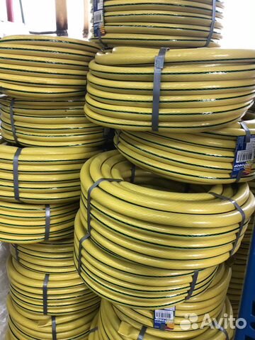 Шланг поливочный 20 метров, шланг садовый