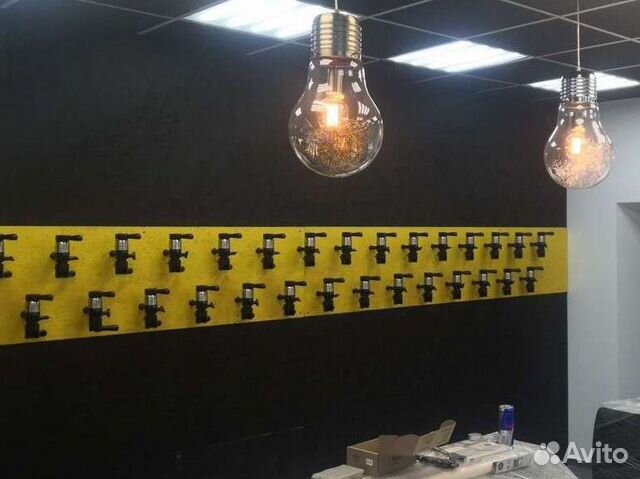 Оборудование для розлива пива