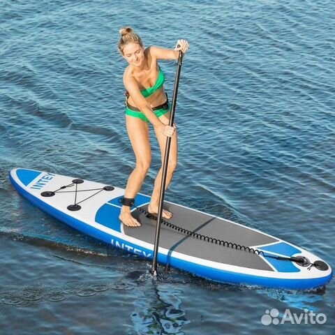 Доска sup Jobe 14 Surf sup